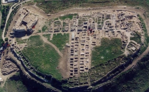 Sito archeologico di Canne della battaglia